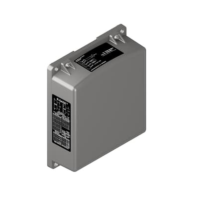 Banner Engineering Narrow Beam (11° x 13°) Dual Sensing Zone Radar Sensor, Q240R Series